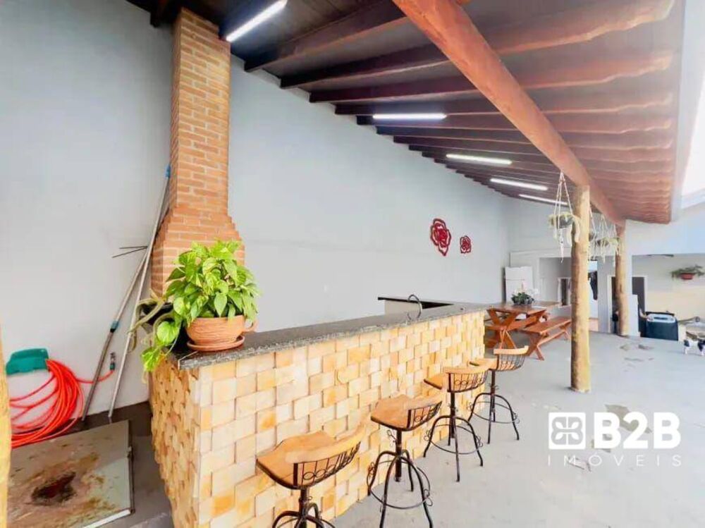 Casa, 4 quartos, 168 m² - Foto 7