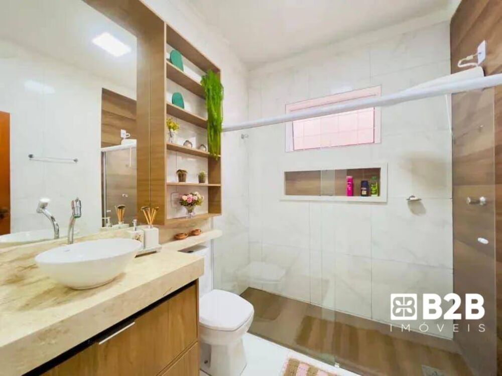 Casa, 4 quartos, 168 m² - Foto 17