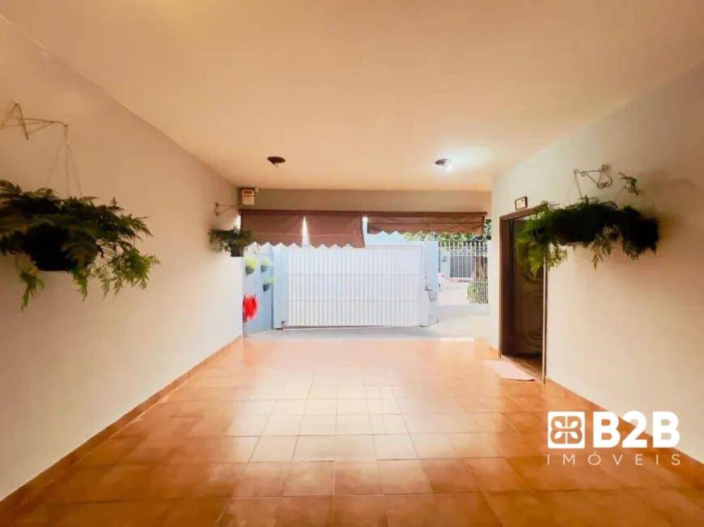 Casa, 4 quartos, 168 m² - Foto 19