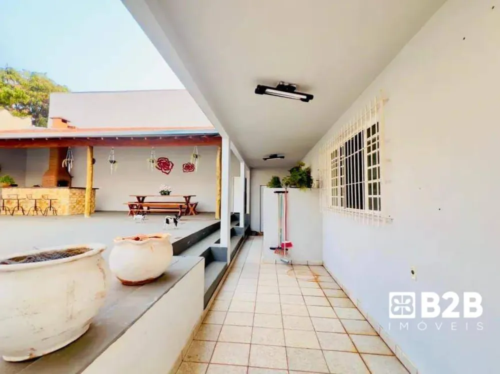 Casa, 4 quartos, 168 m² - Foto 23
