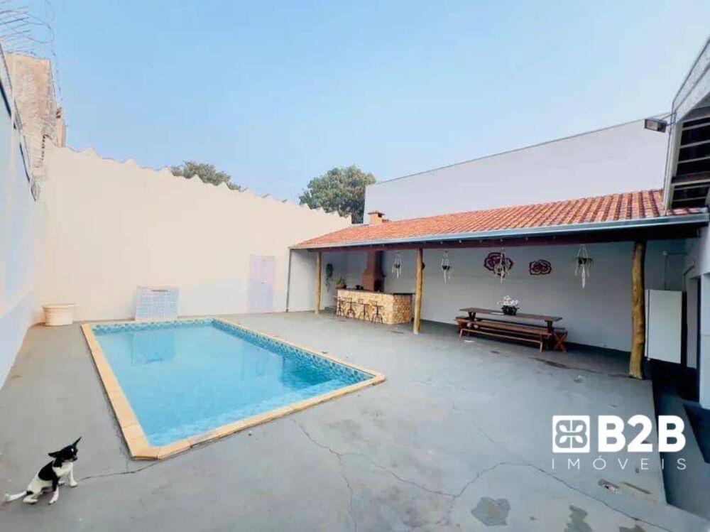 Casa, 4 quartos, 168 m² - Foto 6