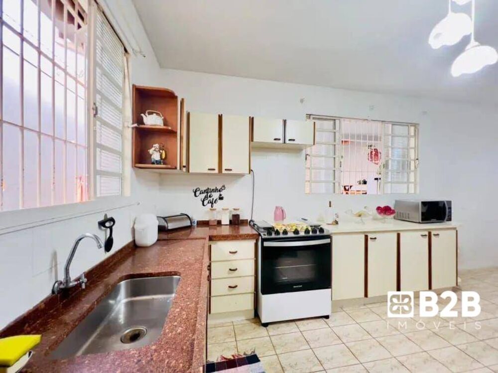 Casa, 4 quartos, 168 m² - Foto 8