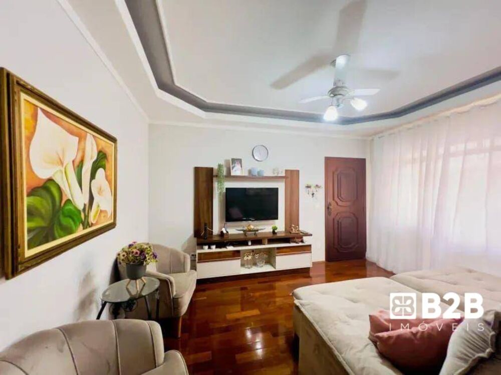 Casa, 4 quartos, 168 m² - Foto 11