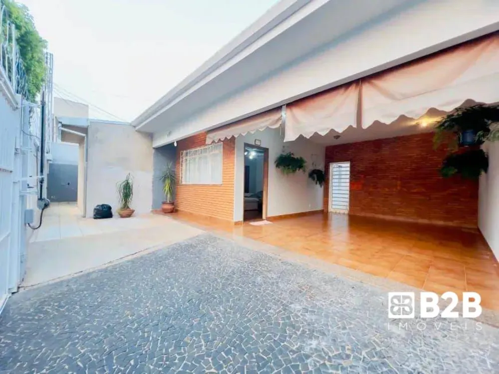 Casa, 4 quartos, 168 m² - Foto 21