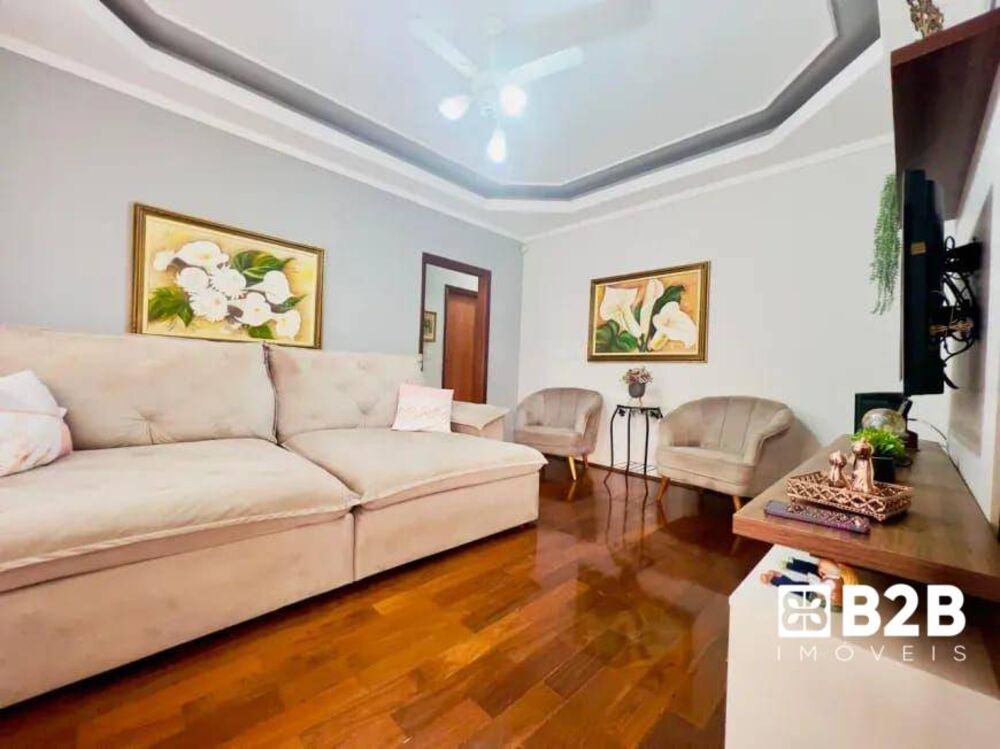Casa, 4 quartos, 168 m² - Foto 10