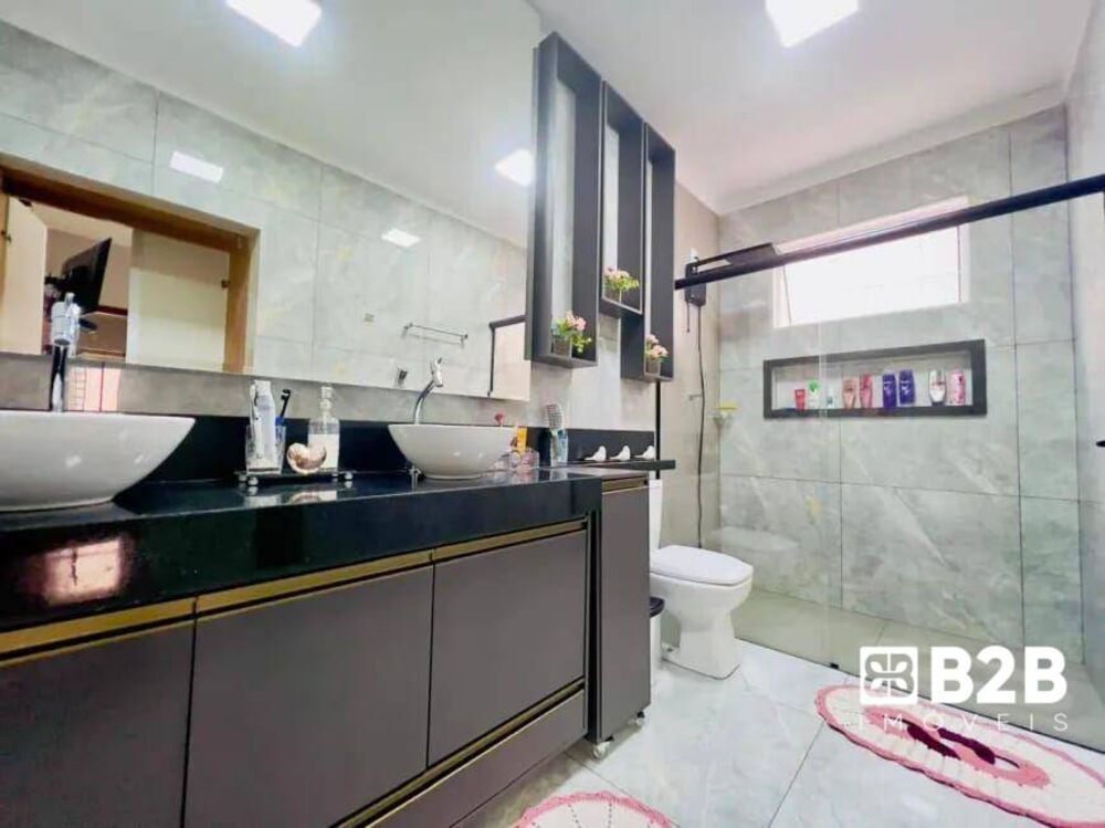 Casa, 4 quartos, 168 m² - Foto 13