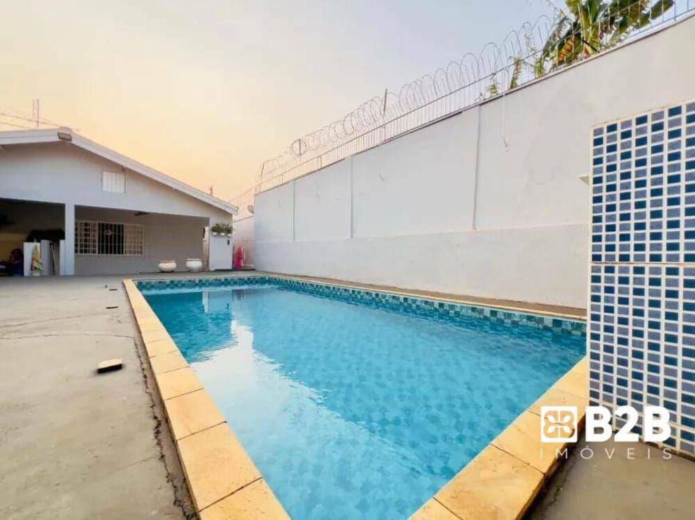 Casa, 4 quartos, 168 m² - Foto 5