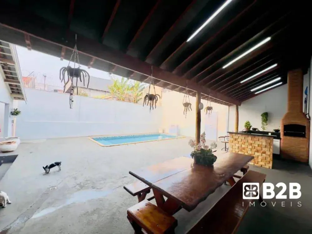 Casa, 4 quartos, 168 m² - Foto 22