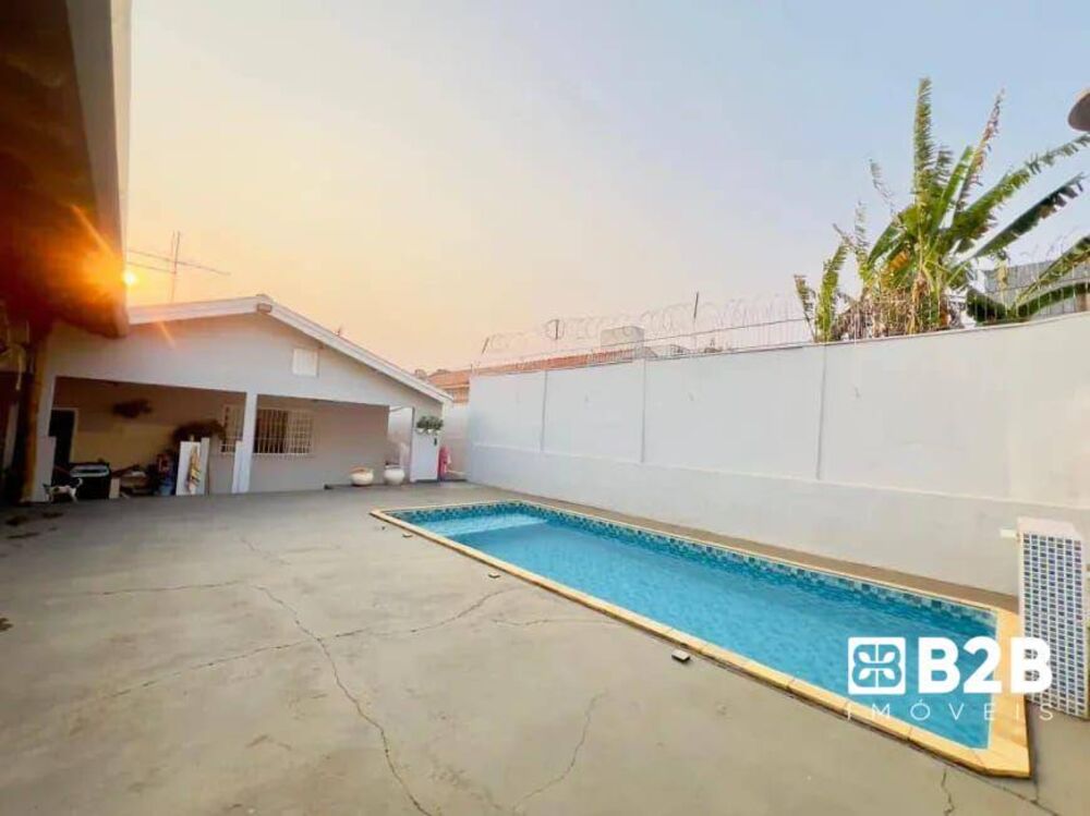 Casa, 4 quartos, 168 m² - Foto 4