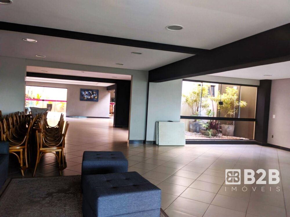 Apartamento, 3 quartos, 140 m² - Foto 28