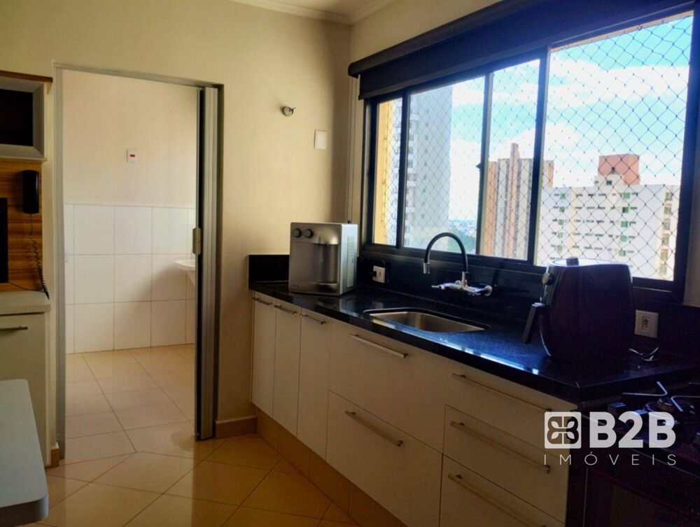 Apartamento, 3 quartos, 140 m² - Foto 37
