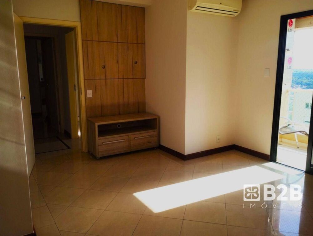Apartamento, 3 quartos, 140 m² - Foto 2