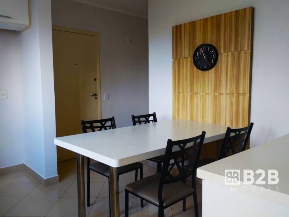Apartamento, 3 quartos, 140 m² - Foto 14
