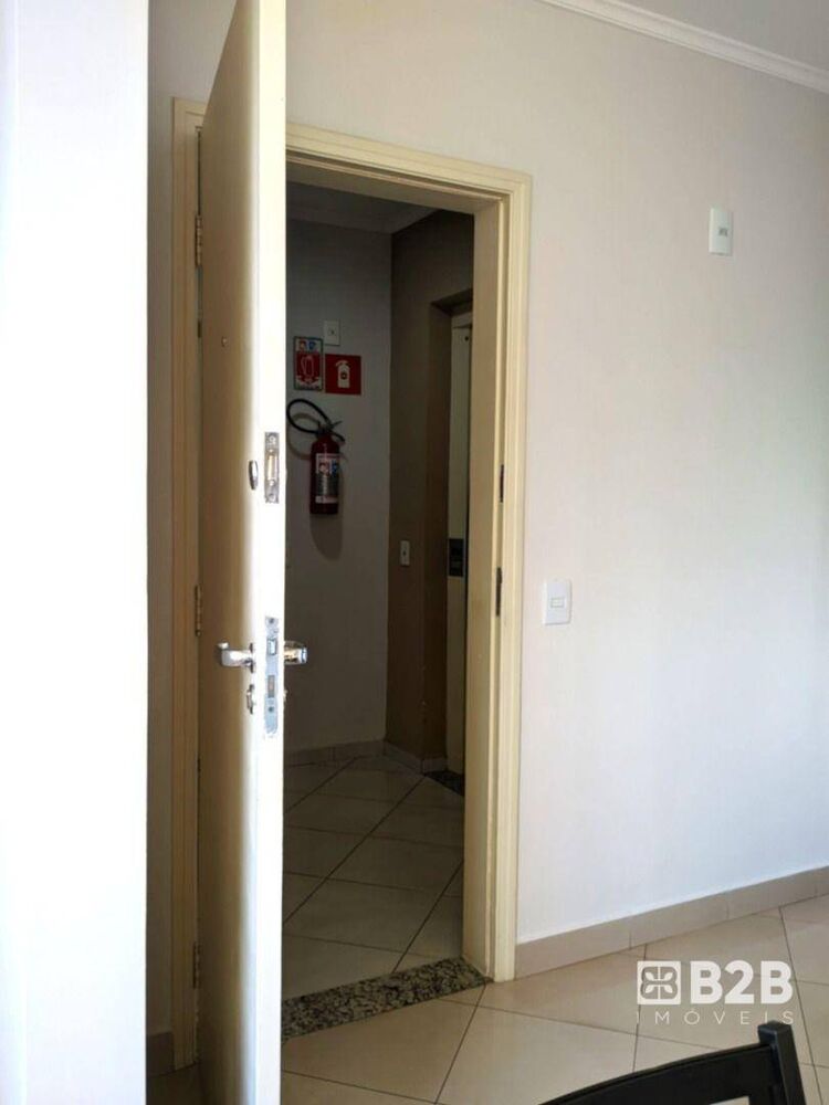 Apartamento, 3 quartos, 140 m² - Foto 39