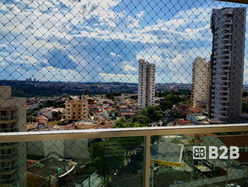 Apartamento, 3 quartos, 140 m² - Foto 35