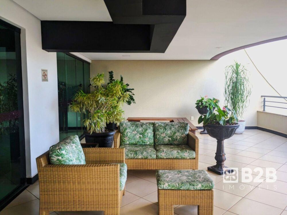 Apartamento, 3 quartos, 140 m² - Foto 43