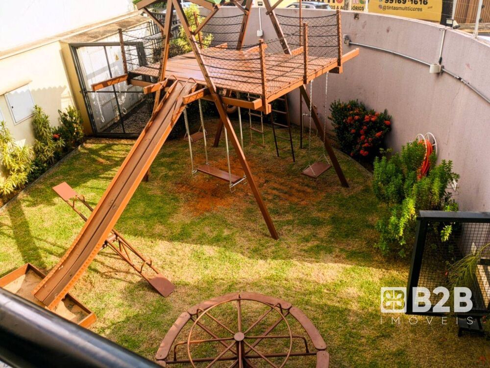 Apartamento, 3 quartos, 140 m² - Foto 17