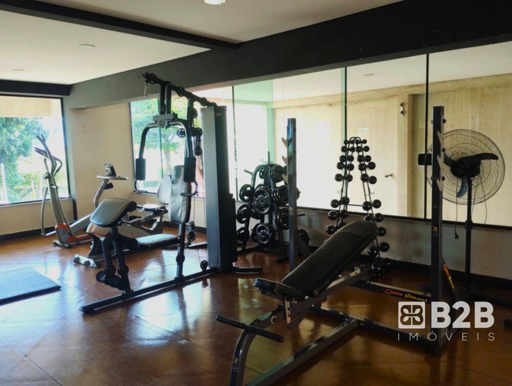 Apartamento, 3 quartos, 140 m² - Foto 20