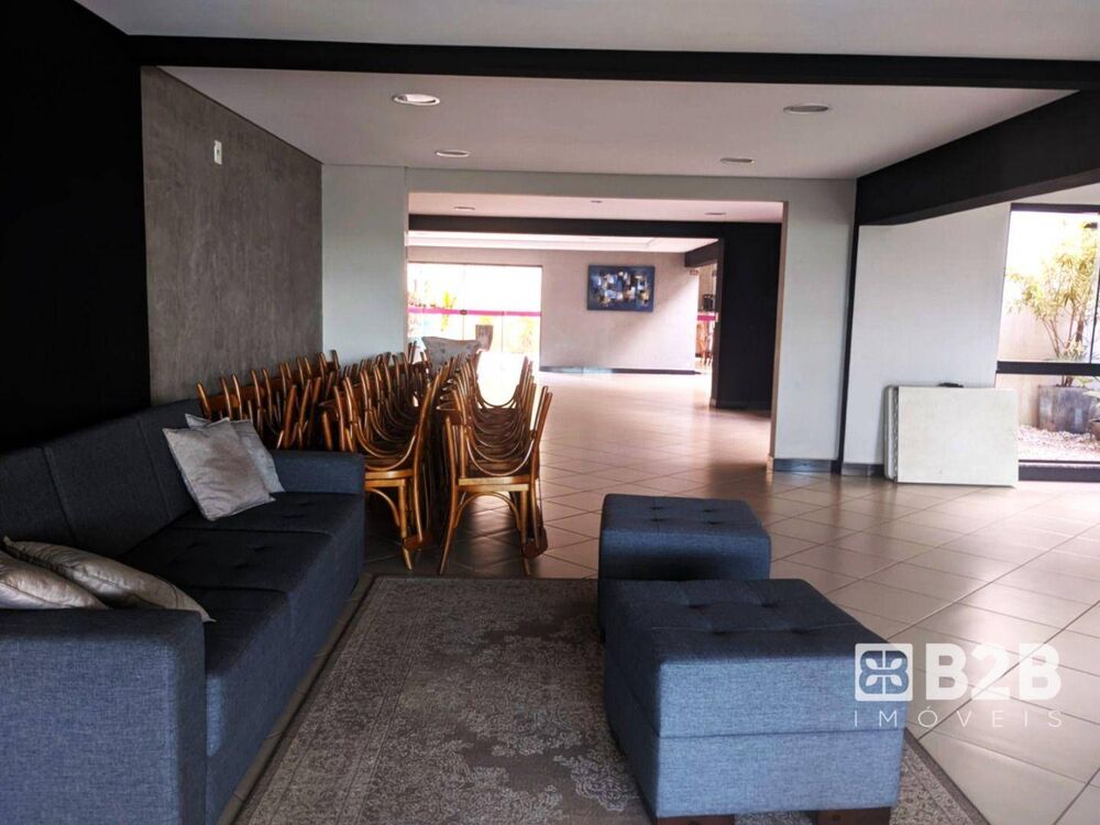 Apartamento, 3 quartos, 140 m² - Foto 32