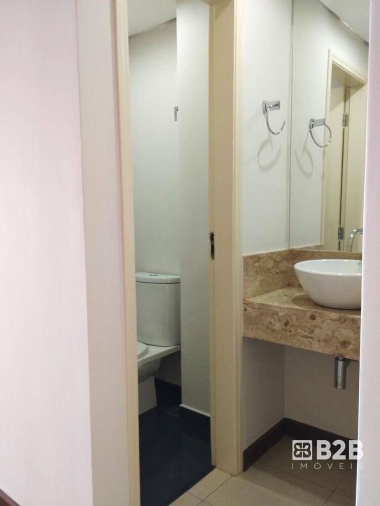 Apartamento, 3 quartos, 140 m² - Foto 4