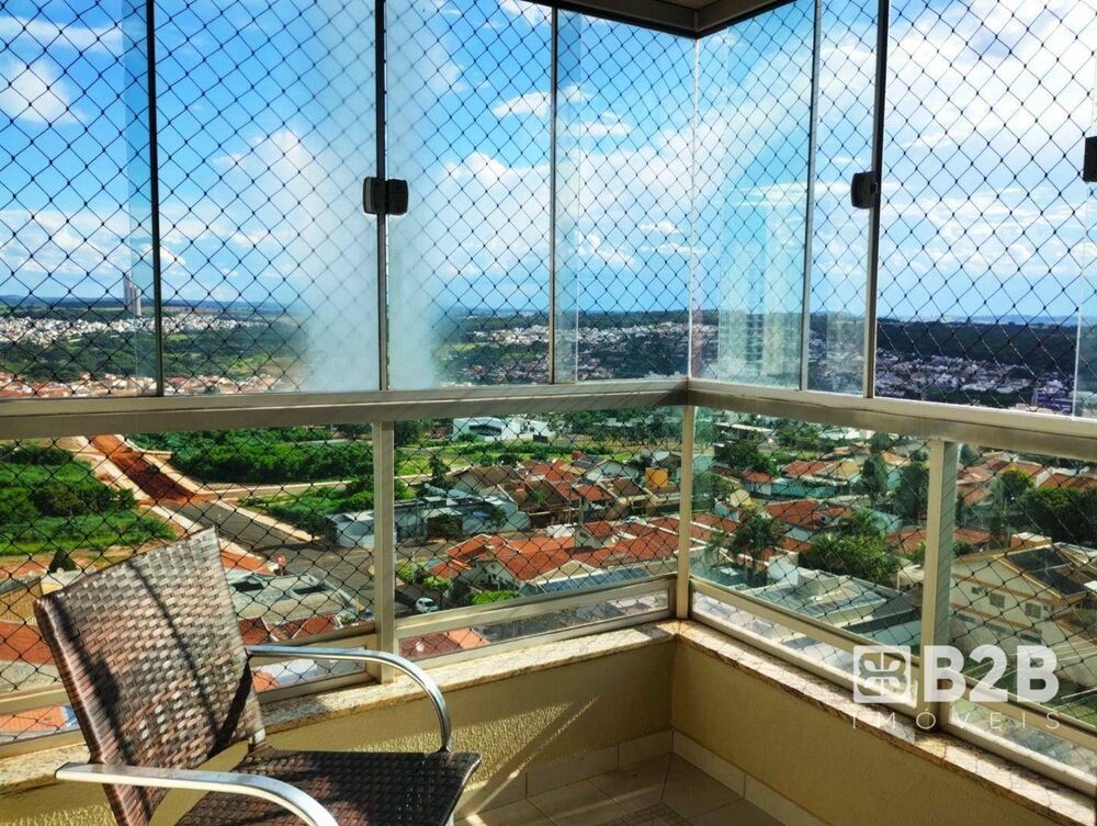 Apartamento, 3 quartos, 140 m² - Foto 34