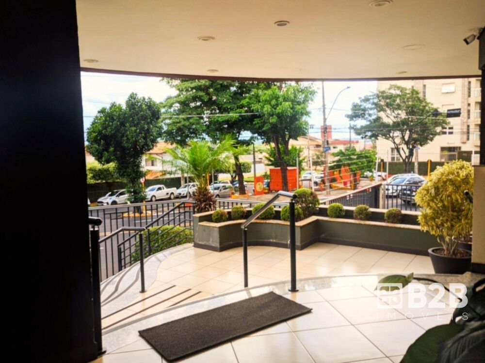 Apartamento, 3 quartos, 140 m² - Foto 23