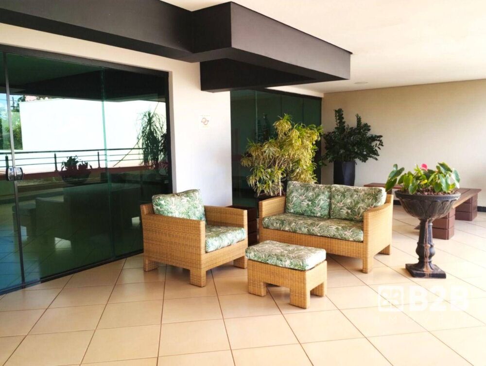 Apartamento, 3 quartos, 140 m² - Foto 24