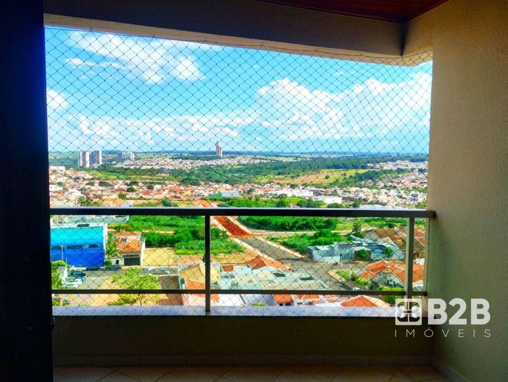 Apartamento, 3 quartos, 140 m² - Foto 33