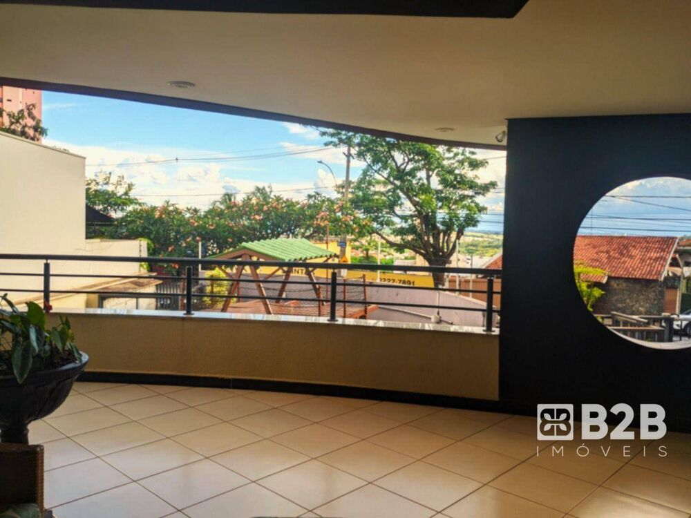 Apartamento, 3 quartos, 140 m² - Foto 38