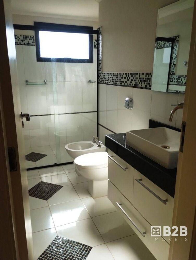 Apartamento, 3 quartos, 140 m² - Foto 16