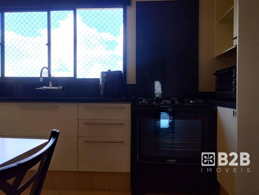Apartamento, 3 quartos, 140 m² - Foto 31
