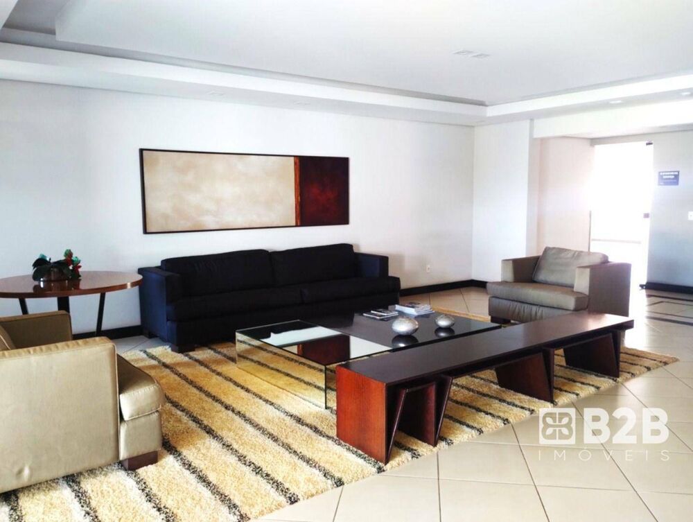 Apartamento, 3 quartos, 140 m² - Foto 5