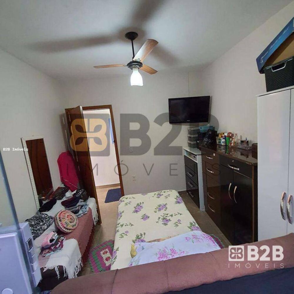 Casa à venda com 2 quartos, 100m² - Foto 8