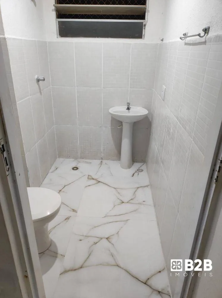 Apartamento, 2 quartos, 47 m² - Foto 2
