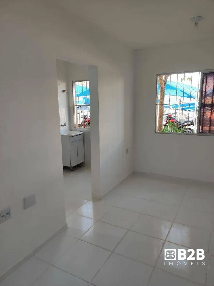 Apartamento, 2 quartos, 47 m² - Foto 7