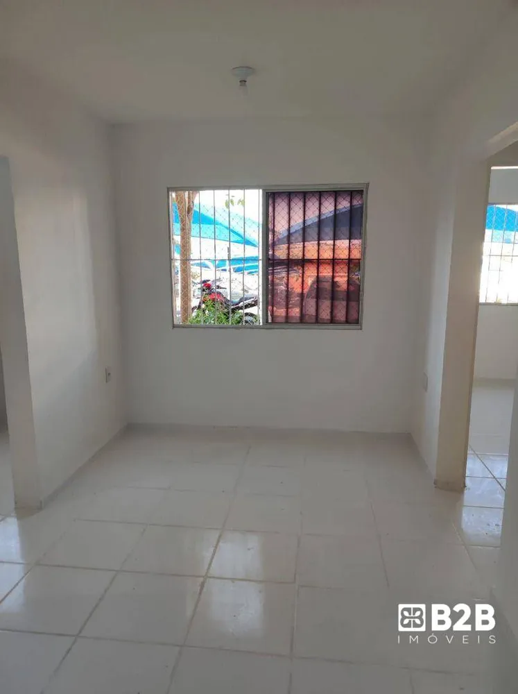 Apartamento, 2 quartos, 47 m² - Foto 1