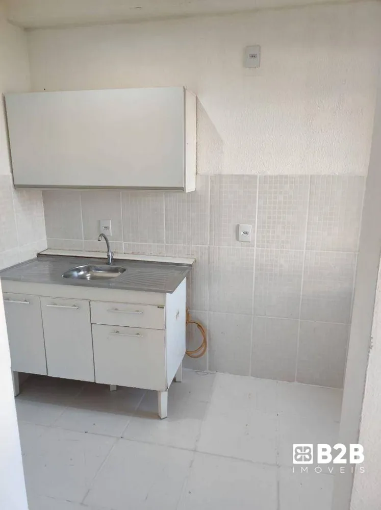 Apartamento, 2 quartos, 47 m² - Foto 8