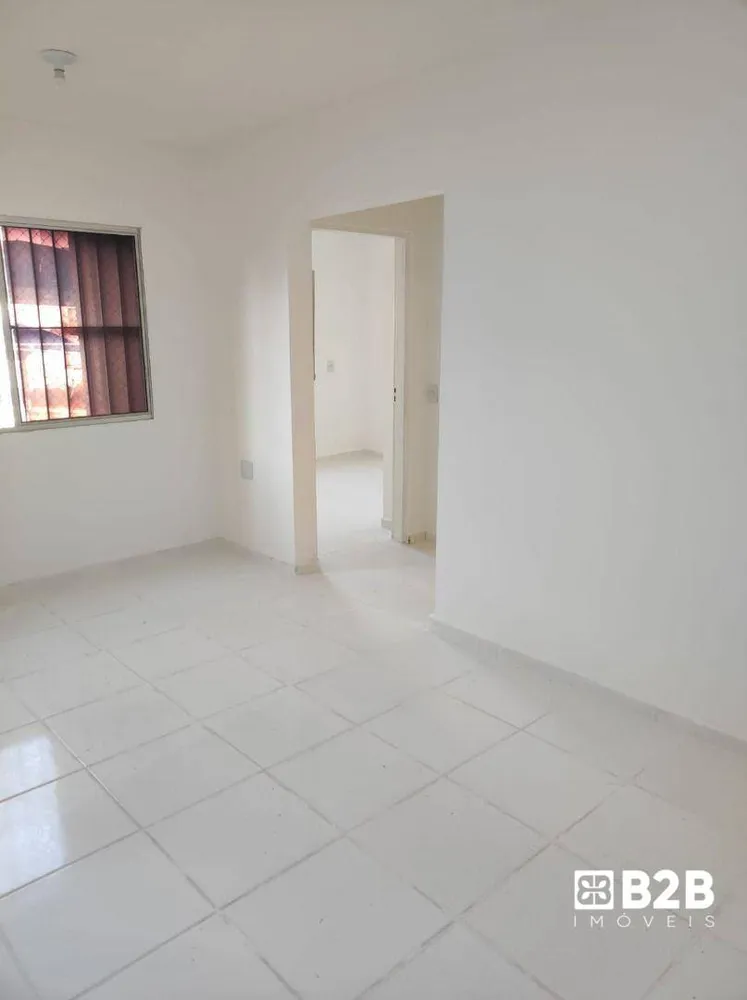 Apartamento, 2 quartos, 47 m² - Foto 13