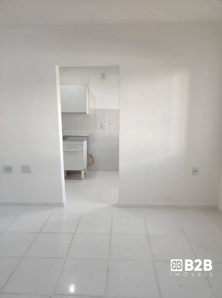 Apartamento, 2 quartos, 47 m² - Foto 10