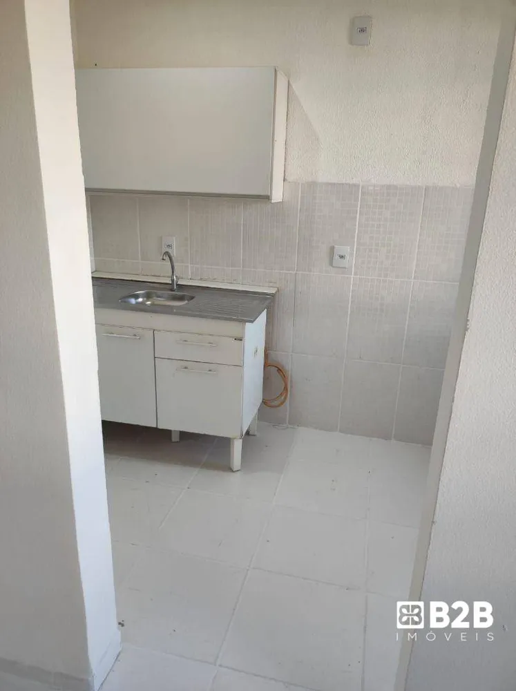 Apartamento, 2 quartos, 47 m² - Foto 3