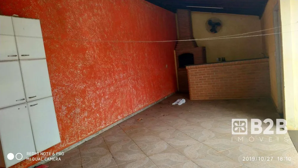 Casa, 2 quartos - Foto 2