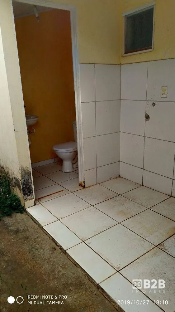 Casa, 2 quartos - Foto 14