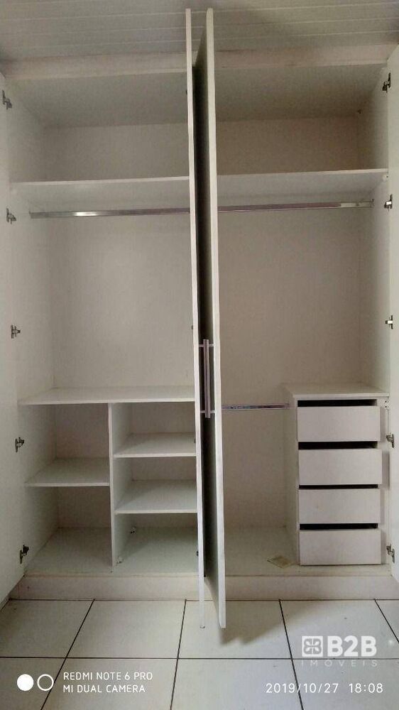 Casa, 2 quartos - Foto 2