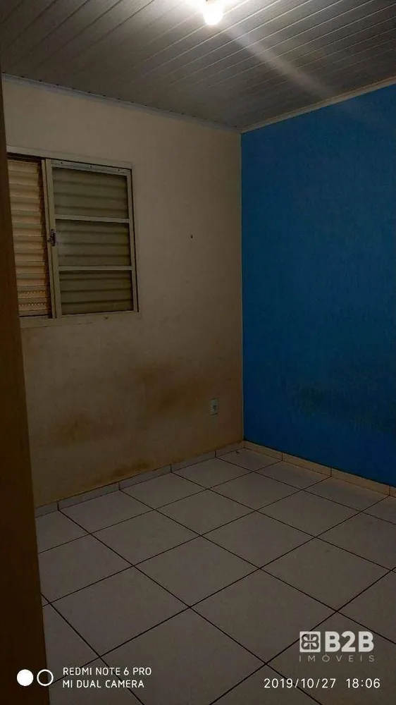 Casa, 2 quartos - Foto 7