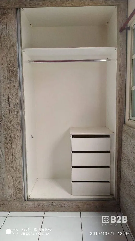 Casa, 2 quartos - Foto 11