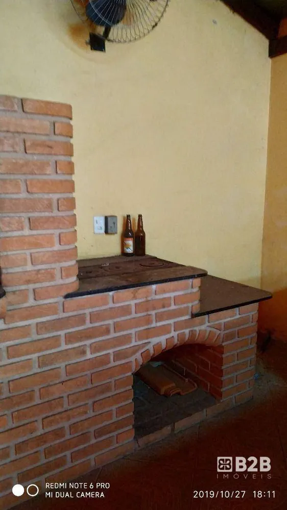 Casa, 2 quartos - Foto 16
