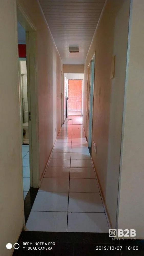 Casa, 2 quartos - Foto 10