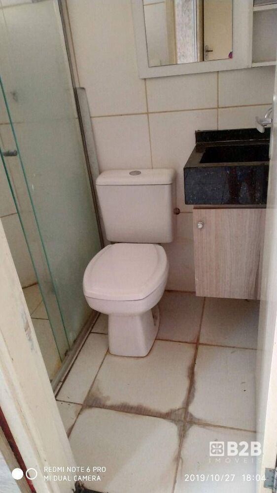 Casa, 2 quartos - Foto 4