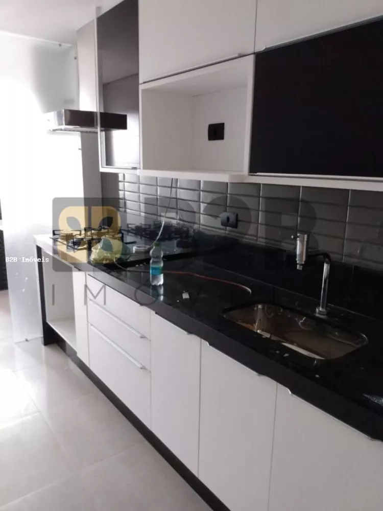 Apartamento à venda com 3 quartos, 101m² - Foto 4