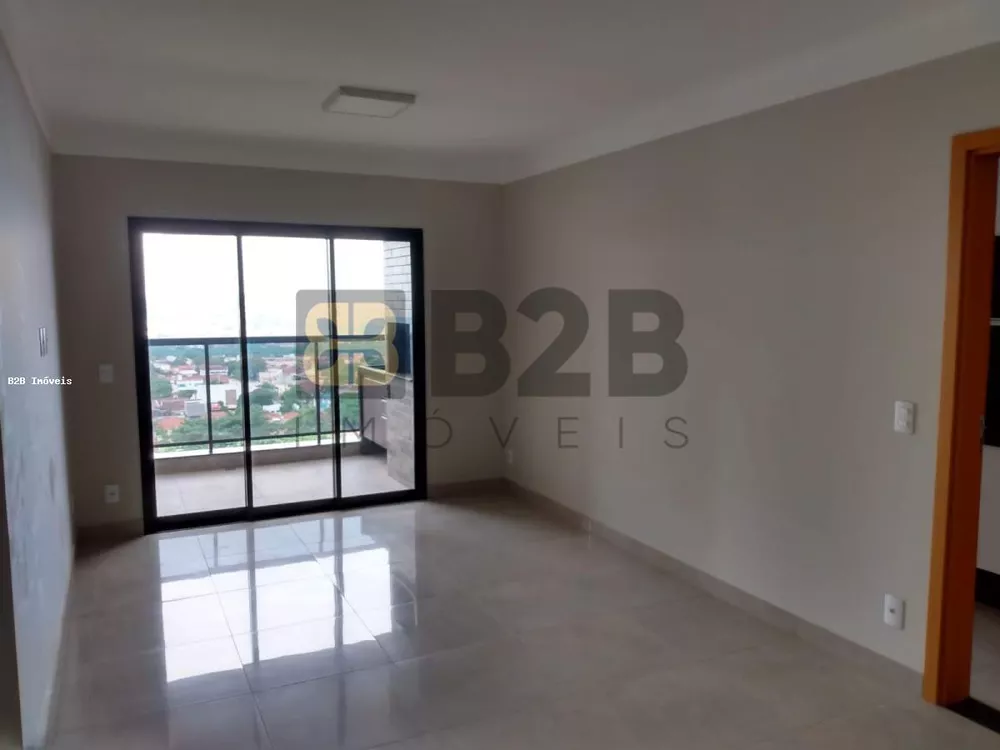 Apartamento à venda com 3 quartos, 101m² - Foto 1